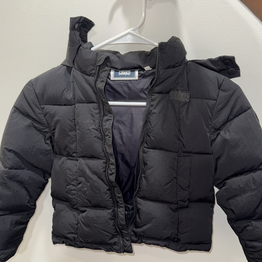 Authentic Kith Jacket - Picture 5 of 5